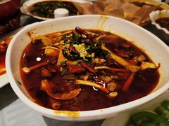 -渝信川菜(西单店)