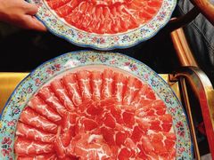 -南门四季铜锅涮肉(大屯·北苑店)