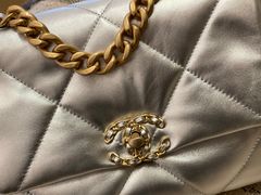 -CHANEL(ifs国际金融店)
