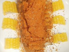 -艳阳天·非遗楚菜(武汉客厅店)