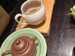 -青藤茶馆(南山路店)