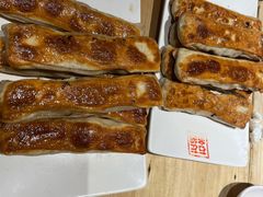-左邻右舍褡裢火烧(石榴园店)