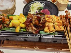 -泓0871臻选云南菜·味庄