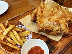 -德泰楼餐饮(莲湖路店)