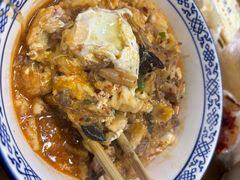 -清真·马洪小炒泡馍馆(钟楼回民街店)