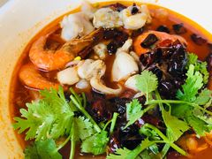 -红樽舫湖州菜.湖景餐厅(太湖渔人码头店)