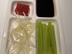 -贝勒爷·酥不腻烤鸭