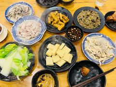 羊肚仁-金生隆(六铺炕店)
