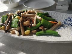 -梧桐餐厅(泉城路店)