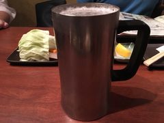 -烧肉一丁(北大阪東通りビル店)