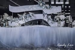 -上海喜玛拉雅酒店-宴会中心