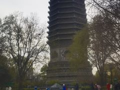 -玲珑塔公园
