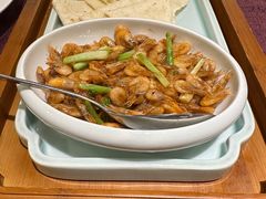-南京东郊国宾馆