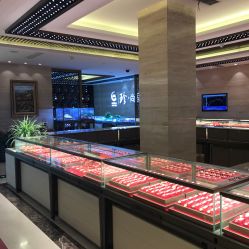 -中国黄金(北京旗舰店)