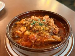 -羽深肉铺 Steak & Wine