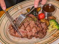 -森Some Fusion(荔湾店)