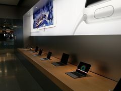 -Apple零售店(中街大悦城店)