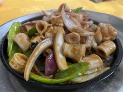 -棠记大排档(海珠店)