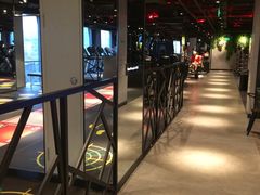 -威尔仕健身(海伦中心店)