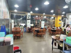 -华仔土鸡店(南洲分店)