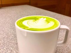 -山下C5cafe(惠通时代广场店)