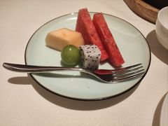 -国际大厦谭家官府菜(中山路店)