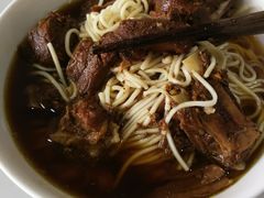 -上海为民商行清真饭店(南大路店)