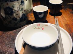 -绿茶餐厅(昌平悦荟店)