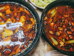 -文记沸腾鱼(永安路总店)
