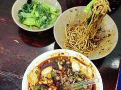 -泰宜担担面(黄泥塝总店)