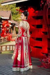 -巴黎新娘婚纱摄影·婚礼策划(嘉定总店)