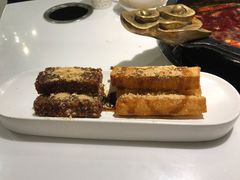 -逍遥烫特色串串(宽窄巷子店)