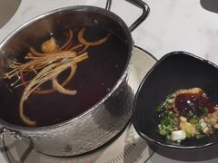 -呷哺呷哺 黄金牧场 (新中关购物中心店)