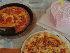 -必胜客(福州永嘉PH店)