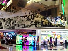 门面-金逸影城(中关村店)