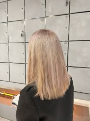 -MY HAIR ARDOR