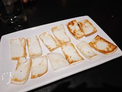 椒盐乳饼-南蛮子(进贤路店)