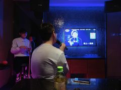 -好声音时尚量贩KTV(之心城店)