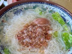 -古早人小吃店(黄河北路店)