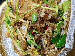 -萬家灯火·私房湘菜·22年老手艺(南岭大道店)