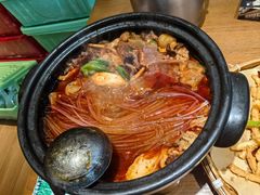 -肖记公安牛肉鱼杂馆· 省级非物质文化遗产(仁和路店)