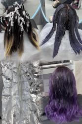 -5M HAIR SALON 旗舰店