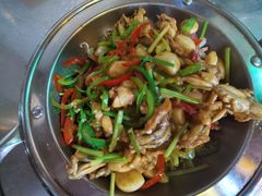 -楠翔馆桐庐菜(胜利河美食街店)