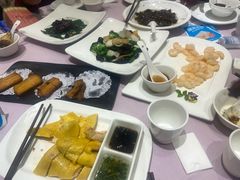 -顺风江南宴(静安大融城店)