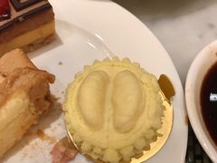 -都会尚膳·海鲜自助餐厅(重庆万豪酒店)
