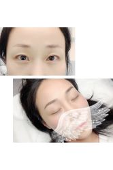 -MIVI·纹眉半永久野生眉