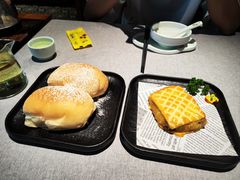 -晓粤·惹味粤菜(凯德乐峰广场店)
