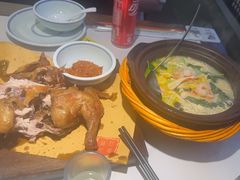 -打酱油·非遗淮扬菜(瘦西湖梅岭店)