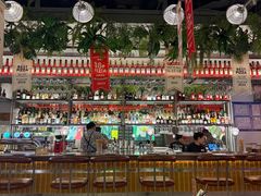 -BOTTEGA意库(中骏世界城店)