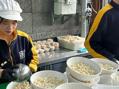 -清真·马洪小炒泡馍馆(钟楼回民街店)